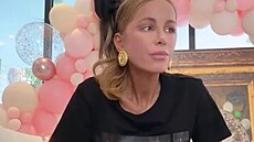 Kate Beckinsale ve videu na Instagramu, kde vysv�tluje svou diagnózu MCAS.