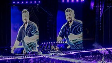 Koncert Marka Ztraceného na Letné (7. srpna 2026)