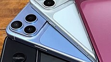 Makety iPhon� 18 Pro