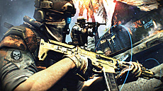 Ghost Recon Future Soldier