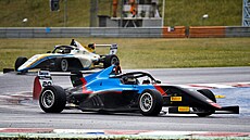 Most, 1. 8. 2026, Autodrom Most, Racing Journal Speed Fest. �eský závodník...