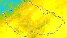 I st�eda 5. srpna bude jasná