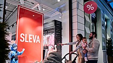 POP Night Shopping nabídne slevy a program pro rodiny. (7 srpna 2026)