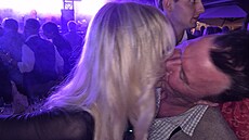 Dolly Buster a princ Marcus von Anhlat