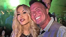 Dolly Buster a princ Marcus von Anhalt