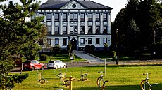 Základní �kola K�i�any - �ib�idice
