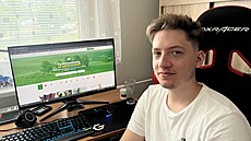 Autor online tr�i�t� P�esPlot pro zahrádká�e, p�stitele i malé farmá�e Tomá�...