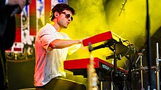 Festival Pop Messe v BrnÄ� letos přilákal v�­ce zahraniÄ�n�­ch fanoušků
