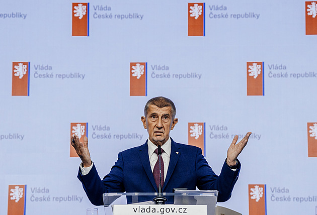 Drought, Debts, and a Presidential Candidate: What Babiš Addresses, Will Address, or Doesn't Address at All