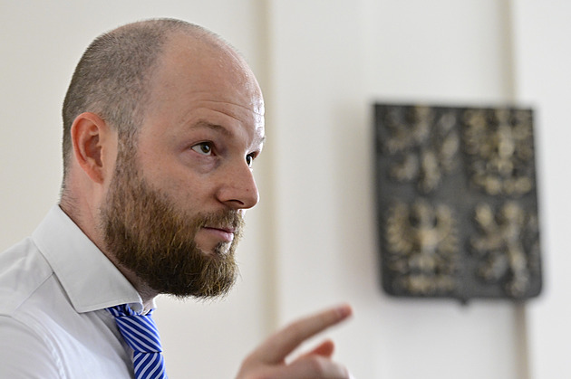 Justice podle ÚS porušila Jiřikovského práva, na svobodu se ale zatím nedostane