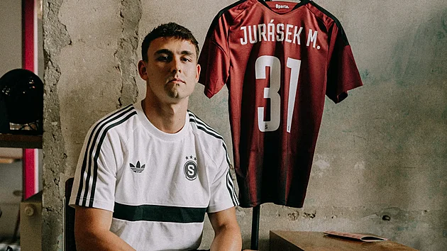 Ve Spartě si nemůže dovolit ošidit vůbec nic. Pomůže Juráskovi test odolnosti?