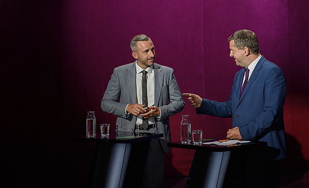 All Against AfD: German Election Debate Sees Condemnation and Accusations