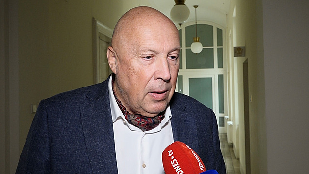 Natahovali mě na skřipec, řekl bývalý starosta. Od státu chtěl dva miliony, dostal 150 tisíc