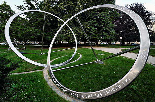 Ostrava develops new concept for public art care