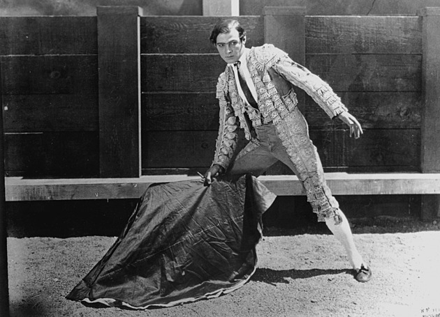 Silent Film Star's Death Sparked Mass Hysteria and Suicides