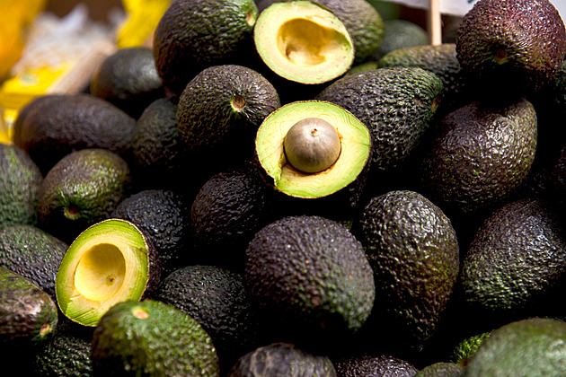 Don't be fooled in the store: The trick with the stop will immediately reveal the ripeness of the avocado