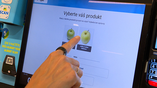 AI pokladny v Albertu rozeznají koláč od koblihy. Pomohou ale jen omezeně