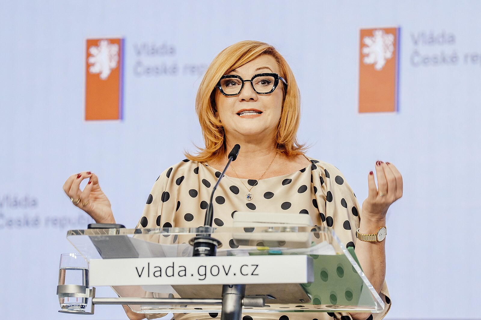Schillerová bude jednat s ministry kvůli přípravě státního rozpočtu