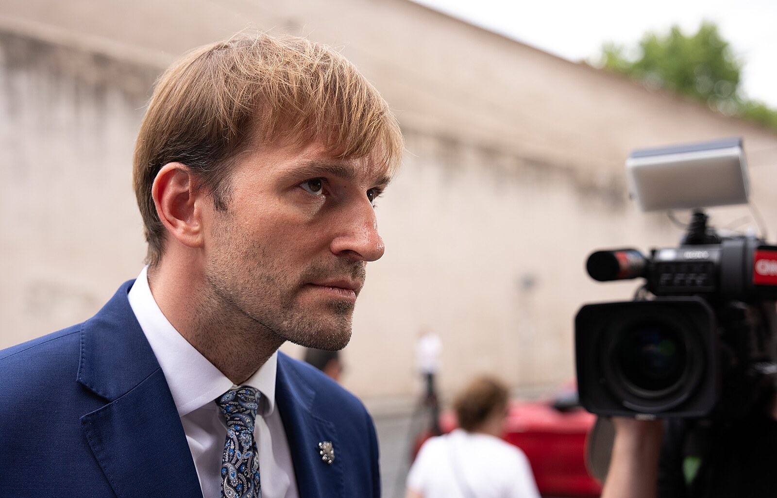 Čtvrtina Čechů nechodí na preventivní prohlídky. Vojtěch chce motivovat penězi