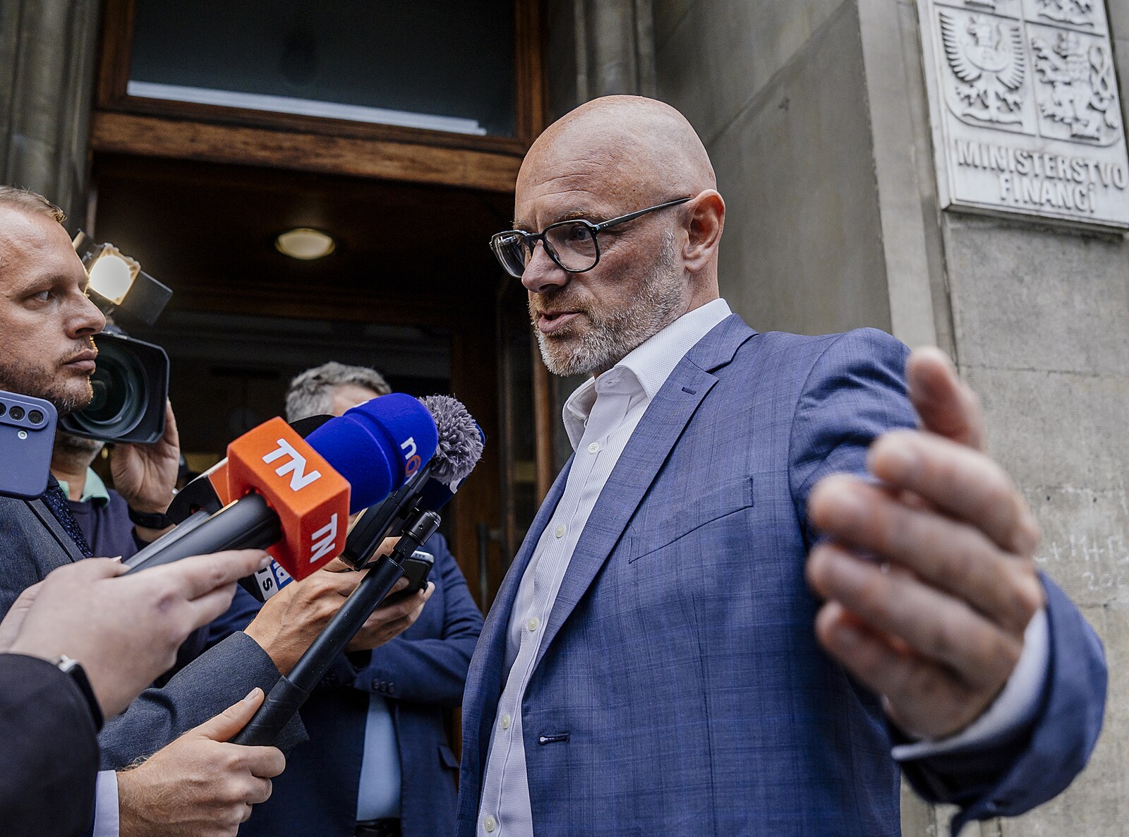 Plaga jmenoval novou ředitelku Národního pedagogického institutu