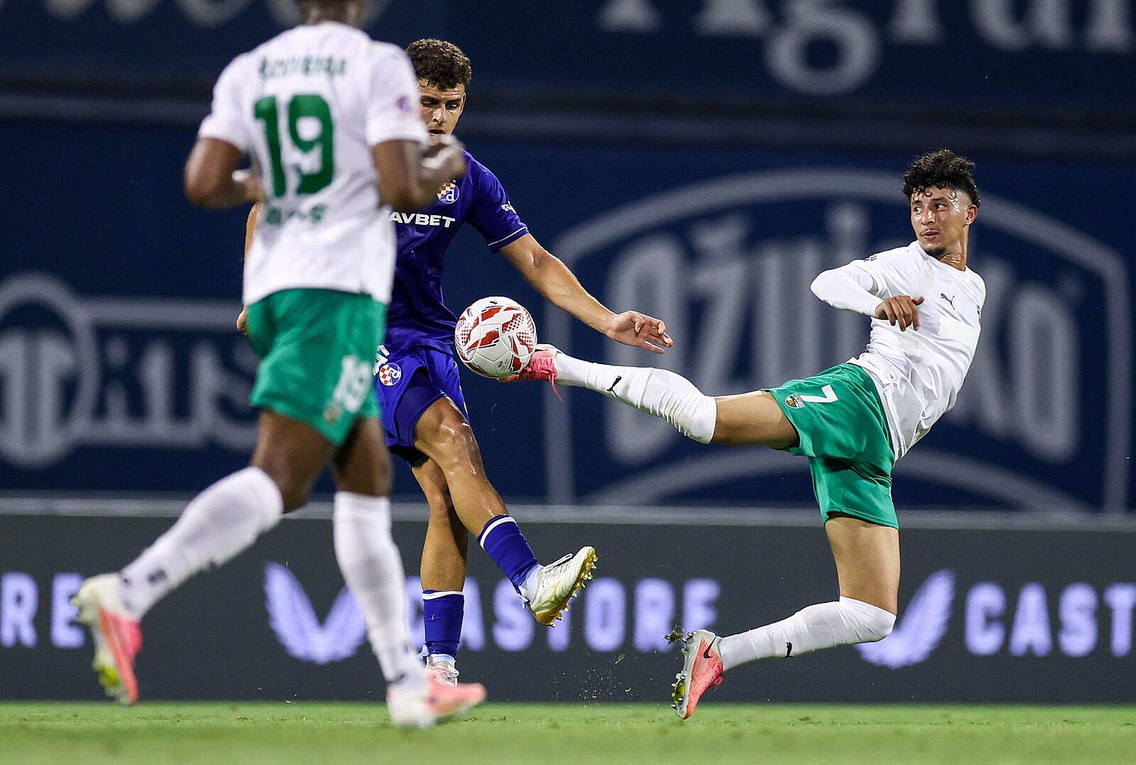 Plzeň se bude o Evropskou ligu rvát s Crvenou zvezdou, Hradec by vyzval Žalgiris | Sport
