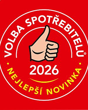 Volba spot�ebitel�