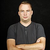 Marek Osouch