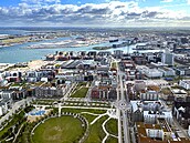�védi z Malmö mo�ná je�t� dnes zavzpomínají. P�estavovat celé to náb�e�í Västra...