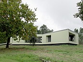 Utopia � Arquitectura e Engenharia vychází z toho, �e d�m má p�ipomínat t�lo,...