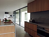 A pohyb uvnit�? Podle architekt� je mnohem d�le�it�j�í sama plynulost, ne�...