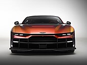 Aston Martin Valen