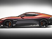 Aston Martin Valen