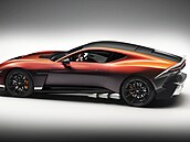 Aston Martin Valen