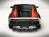 Aston Martin Valen