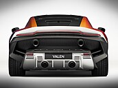 Aston Martin Valen