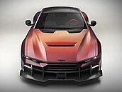 Aston Martin Valen