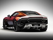 Aston Martin Valen