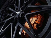 Aston Martin Valen