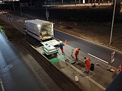Chlumecká, Praha 9