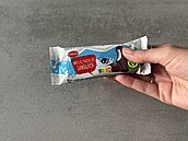 Redakce se shodla, �e s nejchutn�j�í alternativou p�i�el Lidl. Milk & Chocolate...