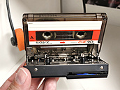 Toshiba KT-AS10