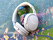 Bose QuietComfort 2nd Gen