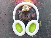 Bose QuietComfort 2nd Gen