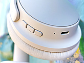 Bose QuietComfort 2nd Gen