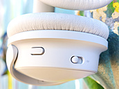 Bose QuietComfort 2nd Gen