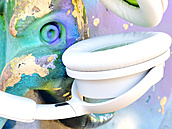 Bose QuietComfort 2nd Gen