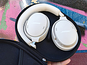 Bose QuietComfort 2nd Gen