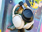 Bose QuietComfort 2nd Gen