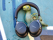 Bose QuietComfort 2nd Gen