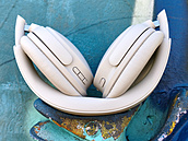 Bose QuietComfort 2nd Gen